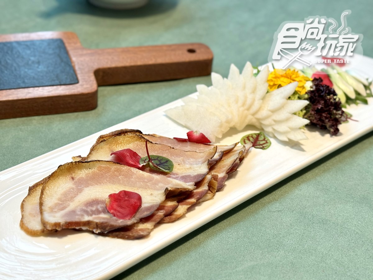 43年老字號「江浙菜」插旗北車！對中「這字」６折優惠，８款推薦必點一覽