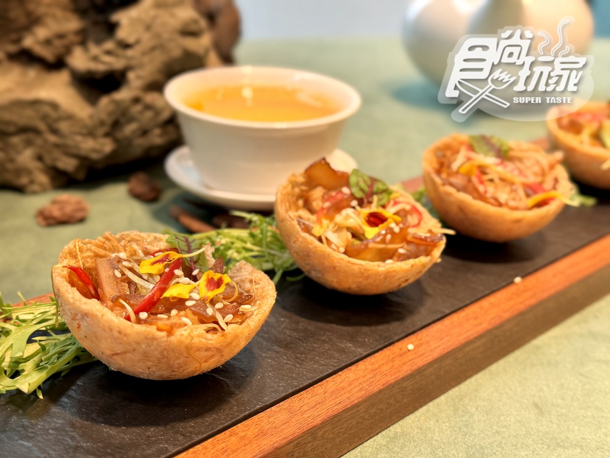 43年老字號「江浙菜」插旗北車！對中「這字」６折優惠，８款推薦必點一覽