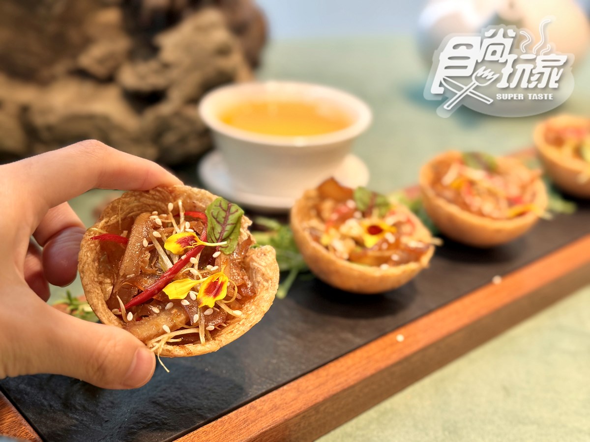 43年老字號「江浙菜」插旗北車！對中「這字」６折優惠，８款推薦必點一覽