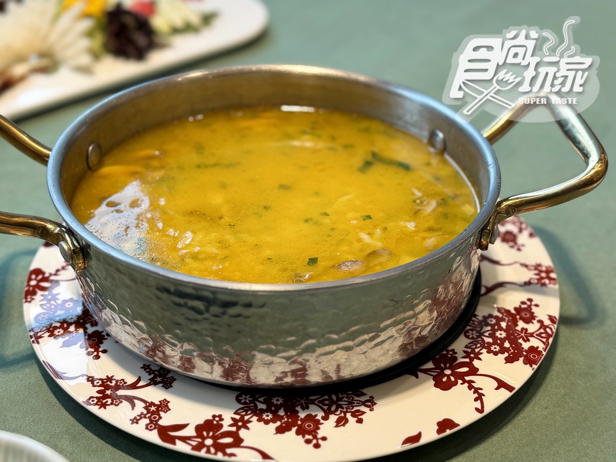 43年老字號「江浙菜」插旗北車！對中「這字」６折優惠，８款推薦必點一覽