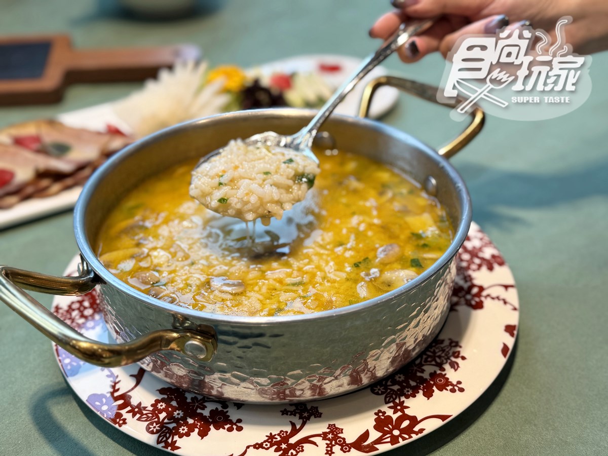 43年老字號「江浙菜」插旗北車！對中「這字」６折優惠，８款推薦必點一覽