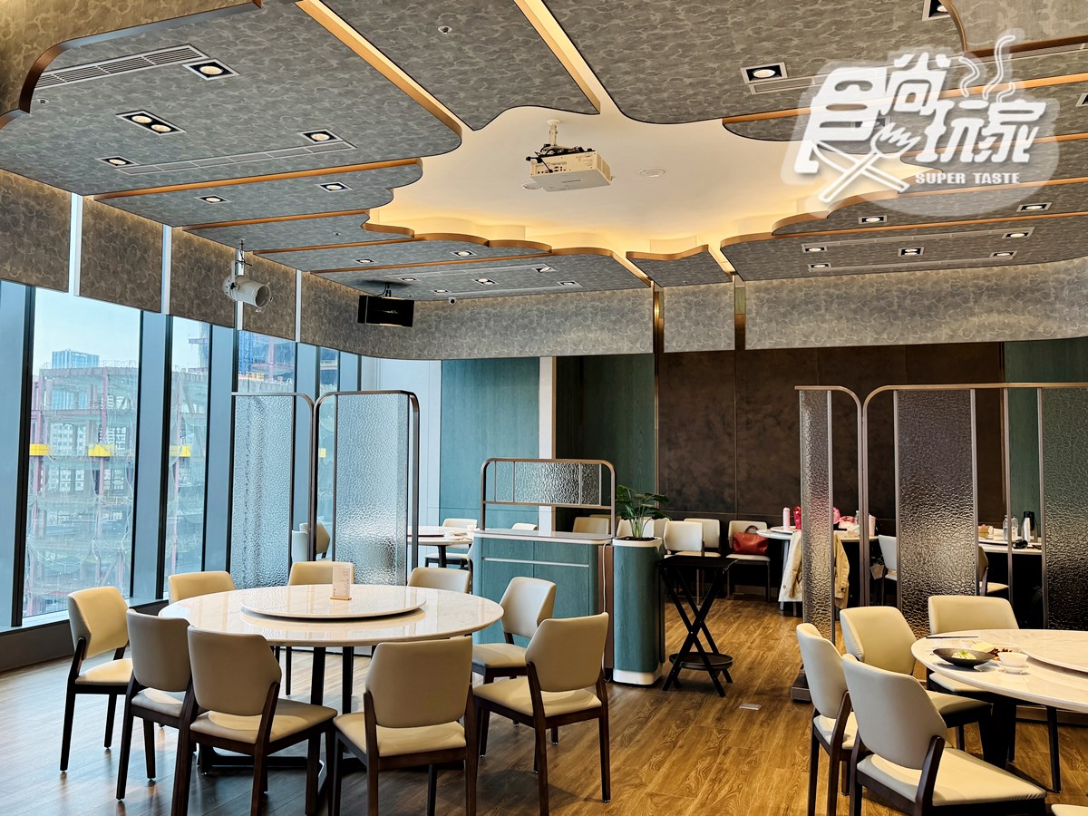 43年老字號「江浙菜」插旗北車！對中「這字」６折優惠，８款推薦必點一覽