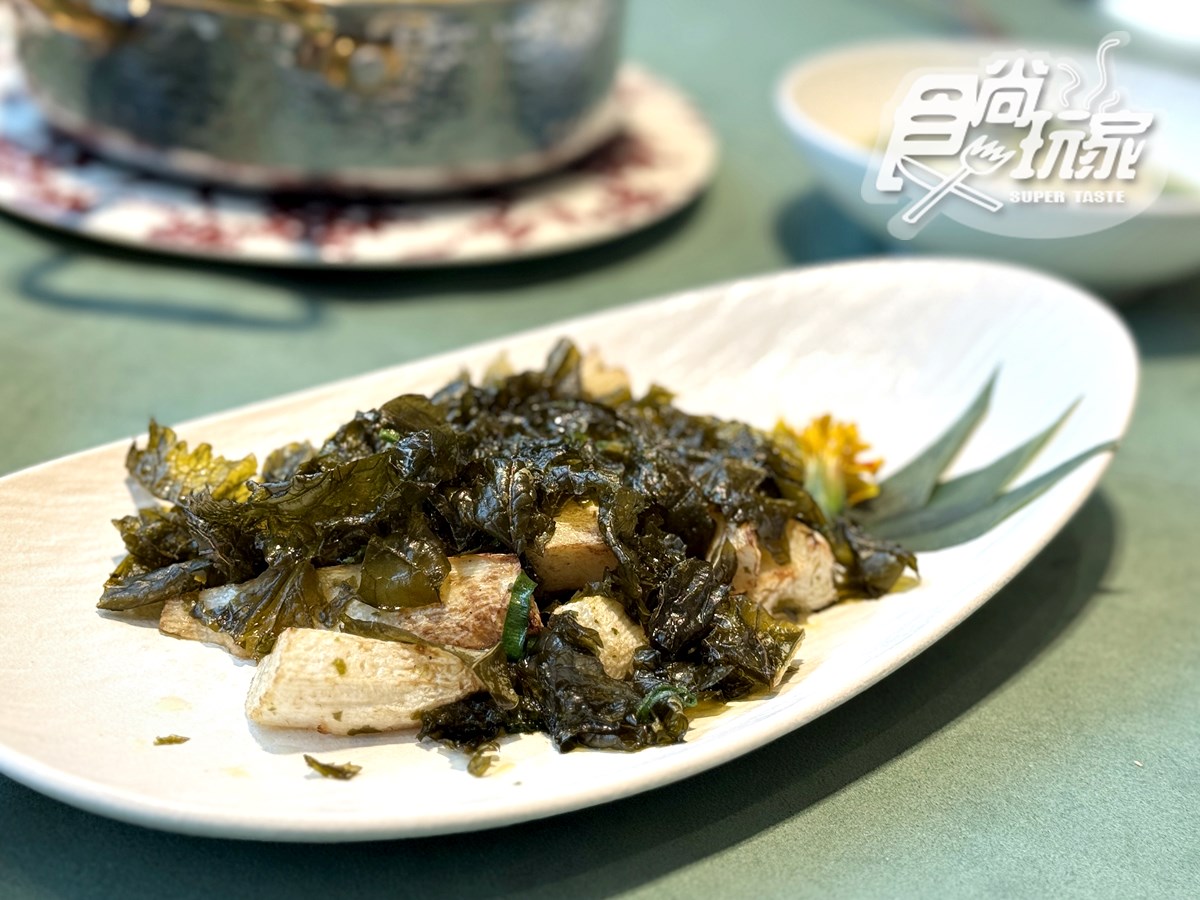 43年老字號「江浙菜」插旗北車！對中「這字」６折優惠，８款推薦必點一覽