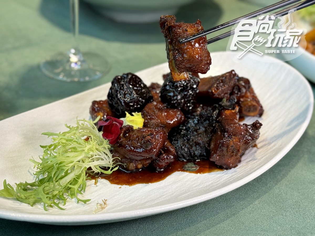 43年老字號「江浙菜」插旗北車！對中「這字」６折優惠，８款推薦必點一覽