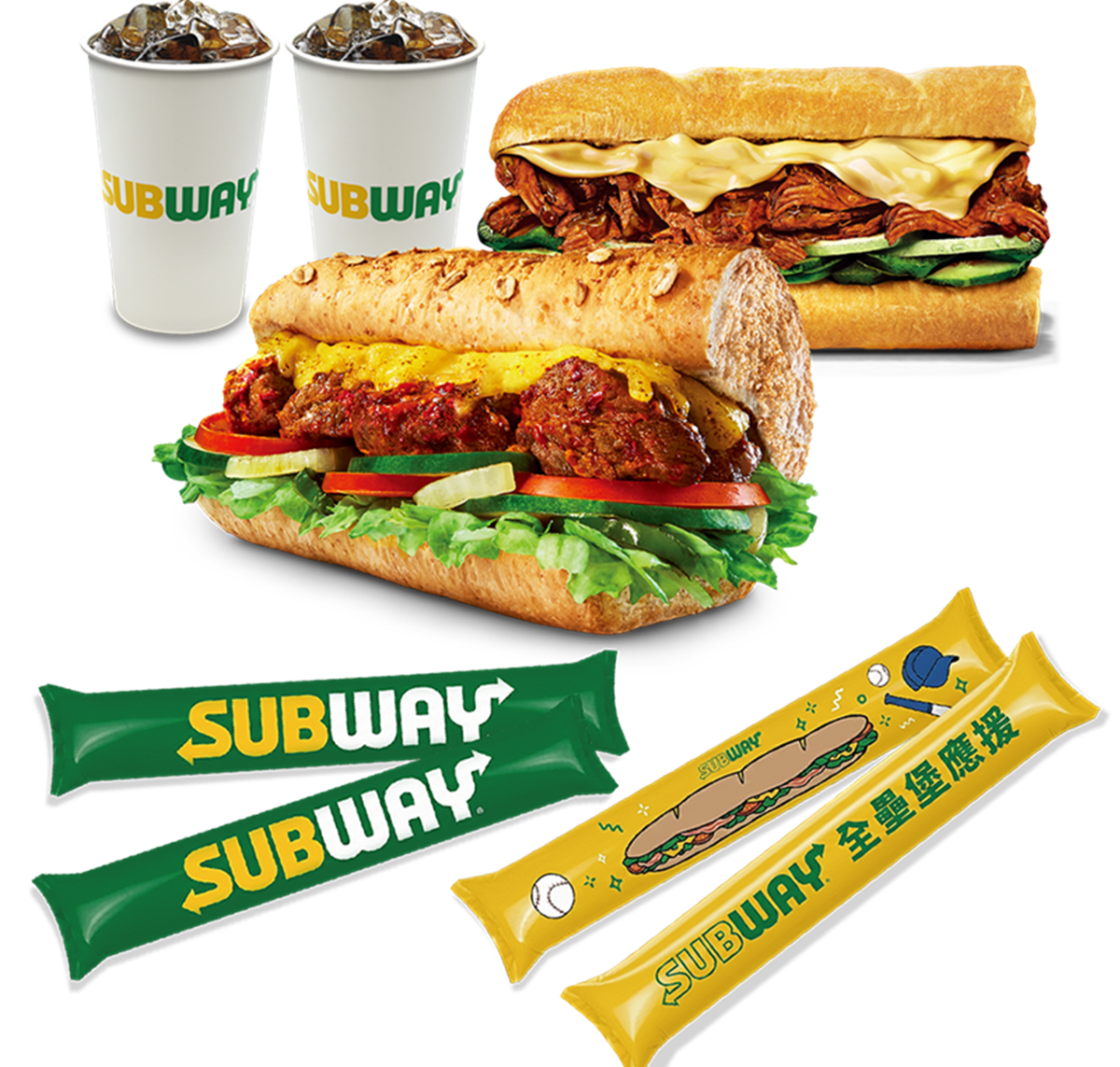 全台20間「速食＋餐飲」應援優惠！必勝客、達美樂買一送一，免費送炸雞