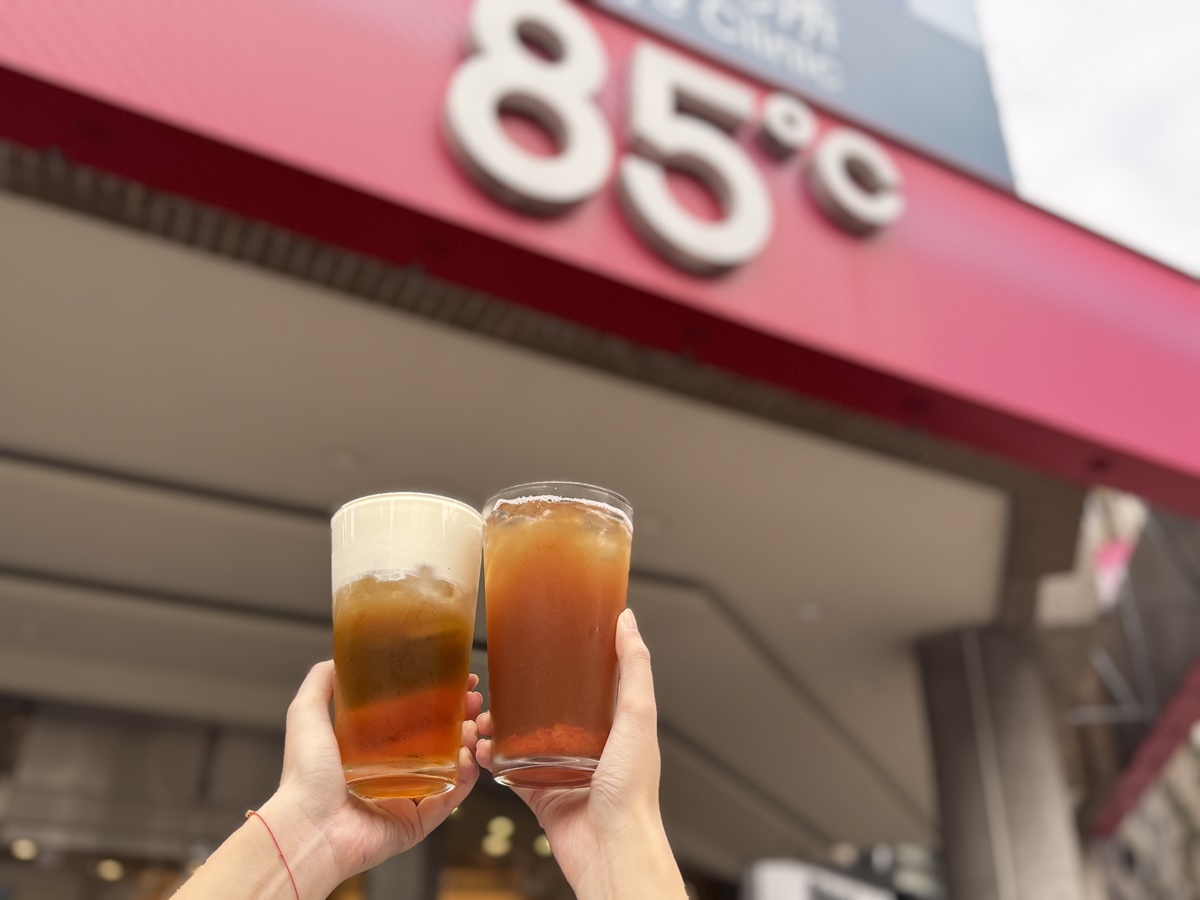 萬波、大苑子、UG買一送一！全台11間「棒球應援＋38婦女節」咖啡手搖優惠包