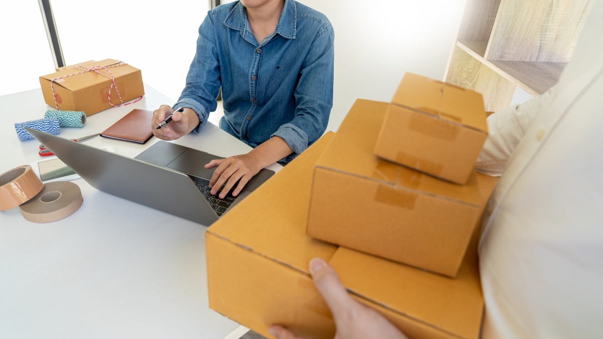 網購竟有致癌風險!醫師揭「4毒物」藏在商品中,衣服、紙箱都上榜 網購竟有致癌風險!醫師揭「4毒物」藏在商品中,衣服、紙箱都上榜