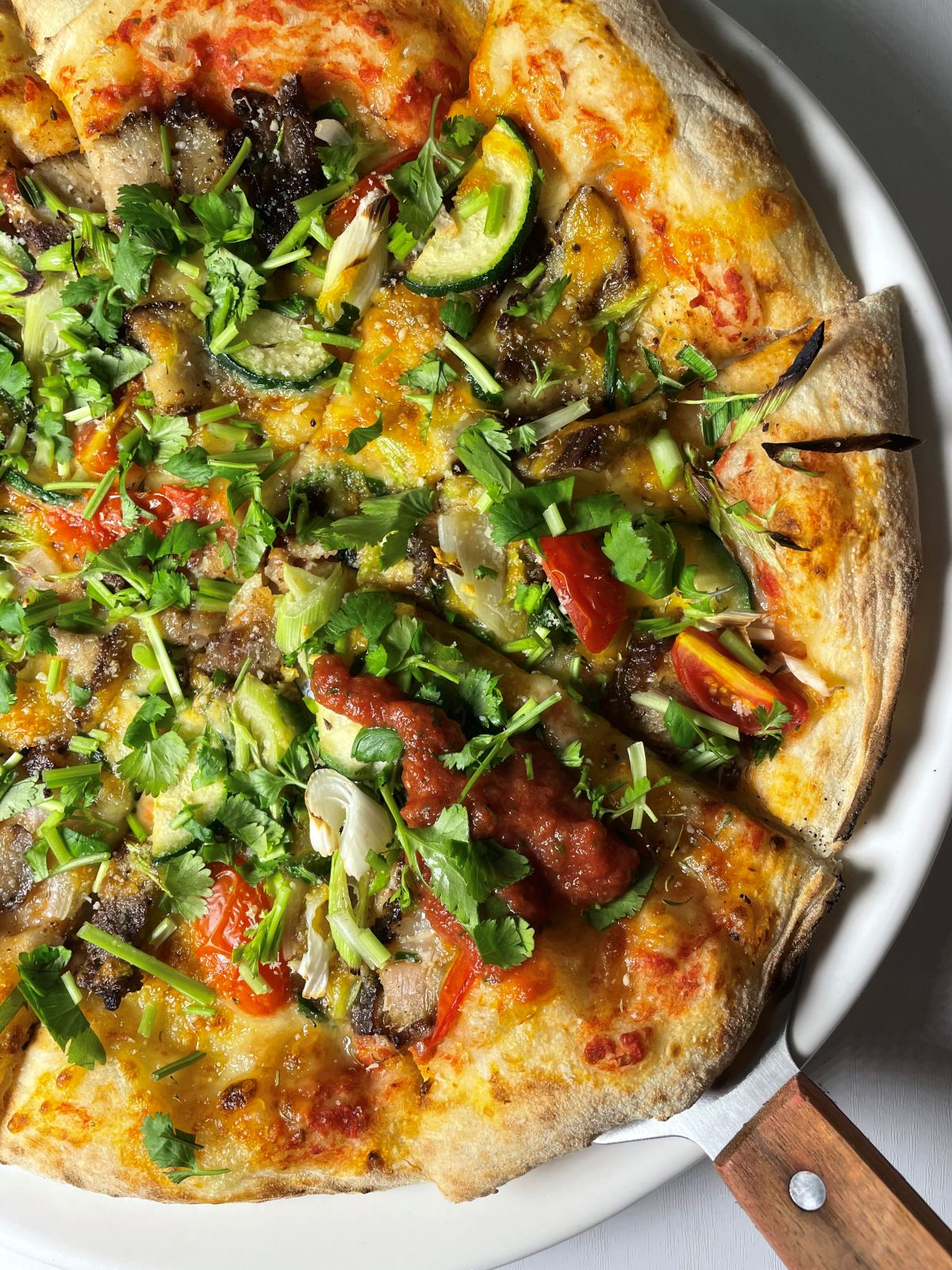 全台最狂「香菜美食市集」快閃高雄！人氣品牌120家，甜點、飲品都有香菜