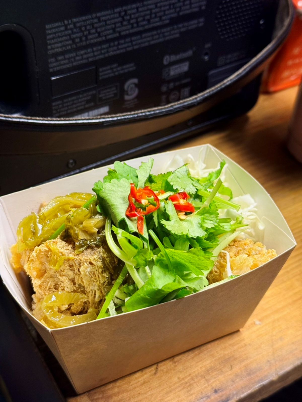 全台最狂「香菜美食市集」快閃高雄！人氣品牌120家，甜點、飲品都有香菜