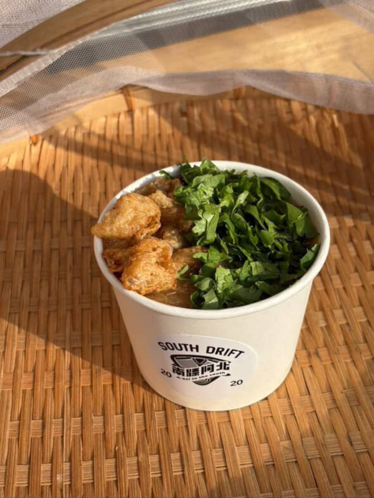 全台最狂「香菜美食市集」快閃高雄！人氣品牌120家，甜點、飲品都有香菜