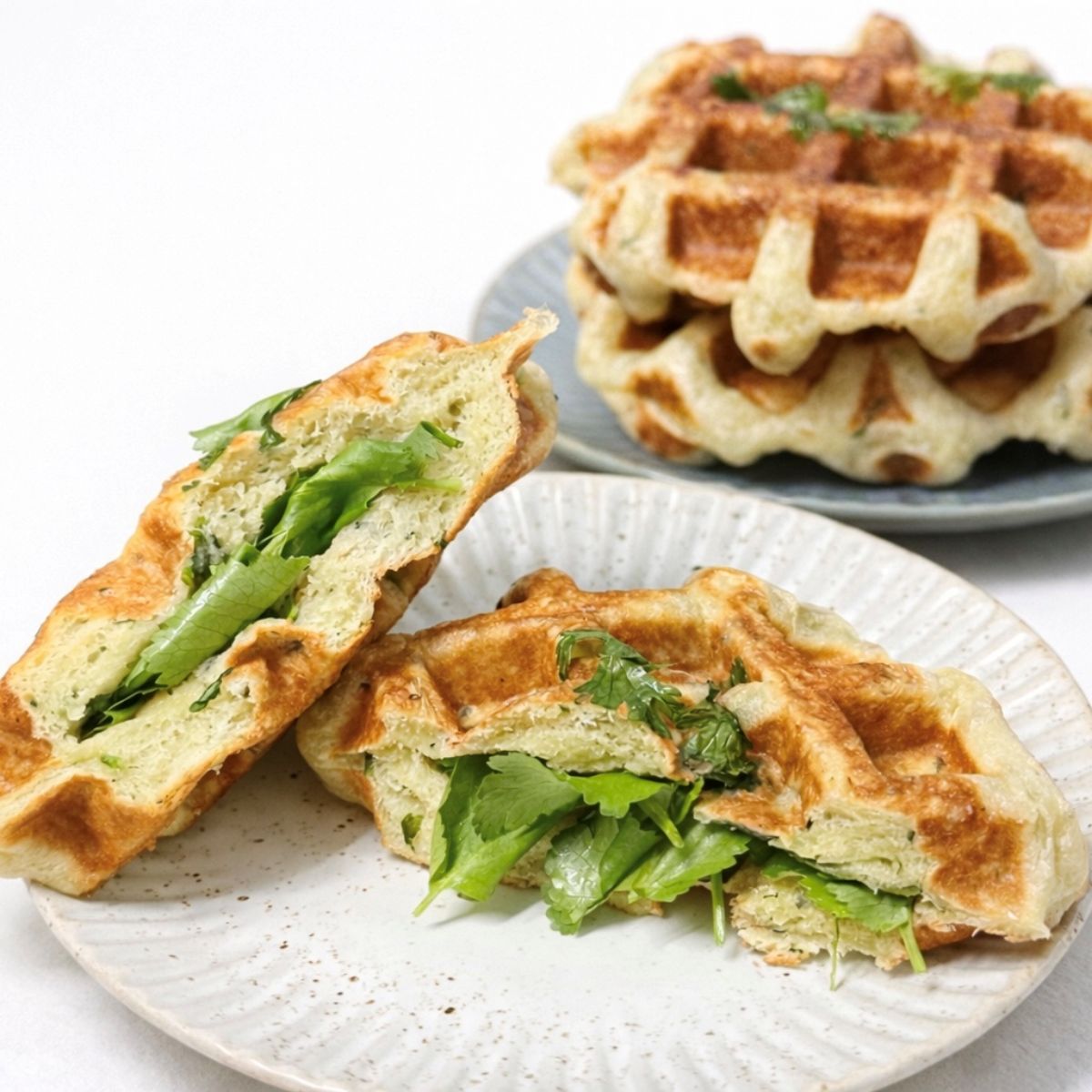 全台最狂「香菜美食市集」快閃高雄！人氣品牌120家，甜點、飲品都有香菜