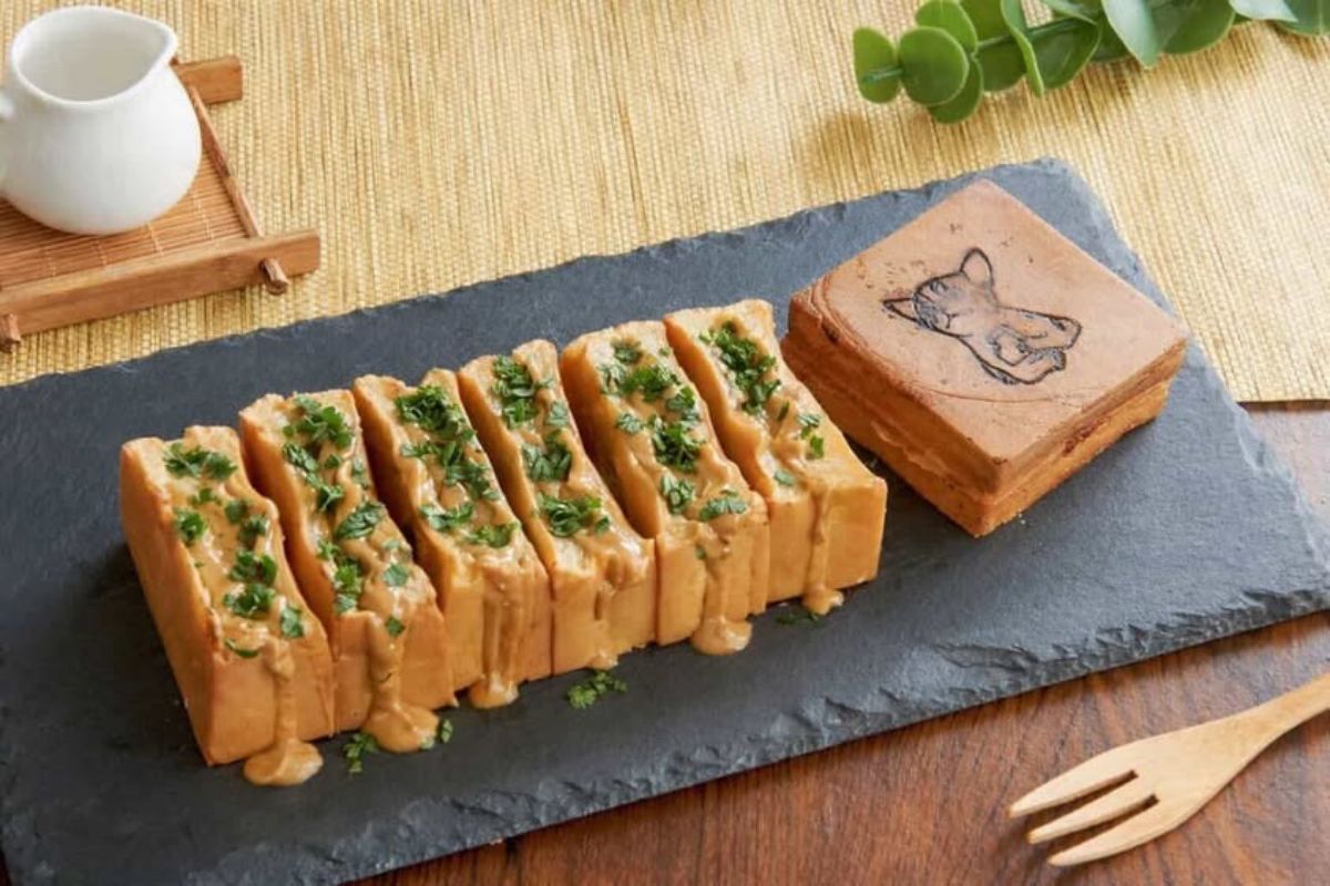 全台最狂「香菜美食市集」快閃高雄！人氣品牌120家，甜點、飲品都有香菜