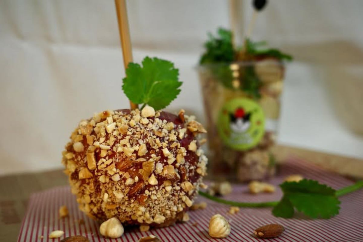 全台最狂「香菜美食市集」快閃高雄！人氣品牌120家，甜點、飲品都有香菜