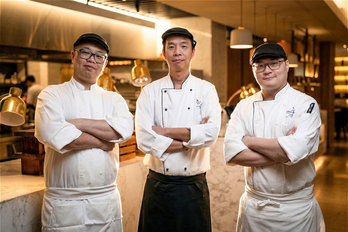 北部人獨享買一送一！爽嗑道地「香港美食吃到飽」，再抽星宇香港雙人來回機票