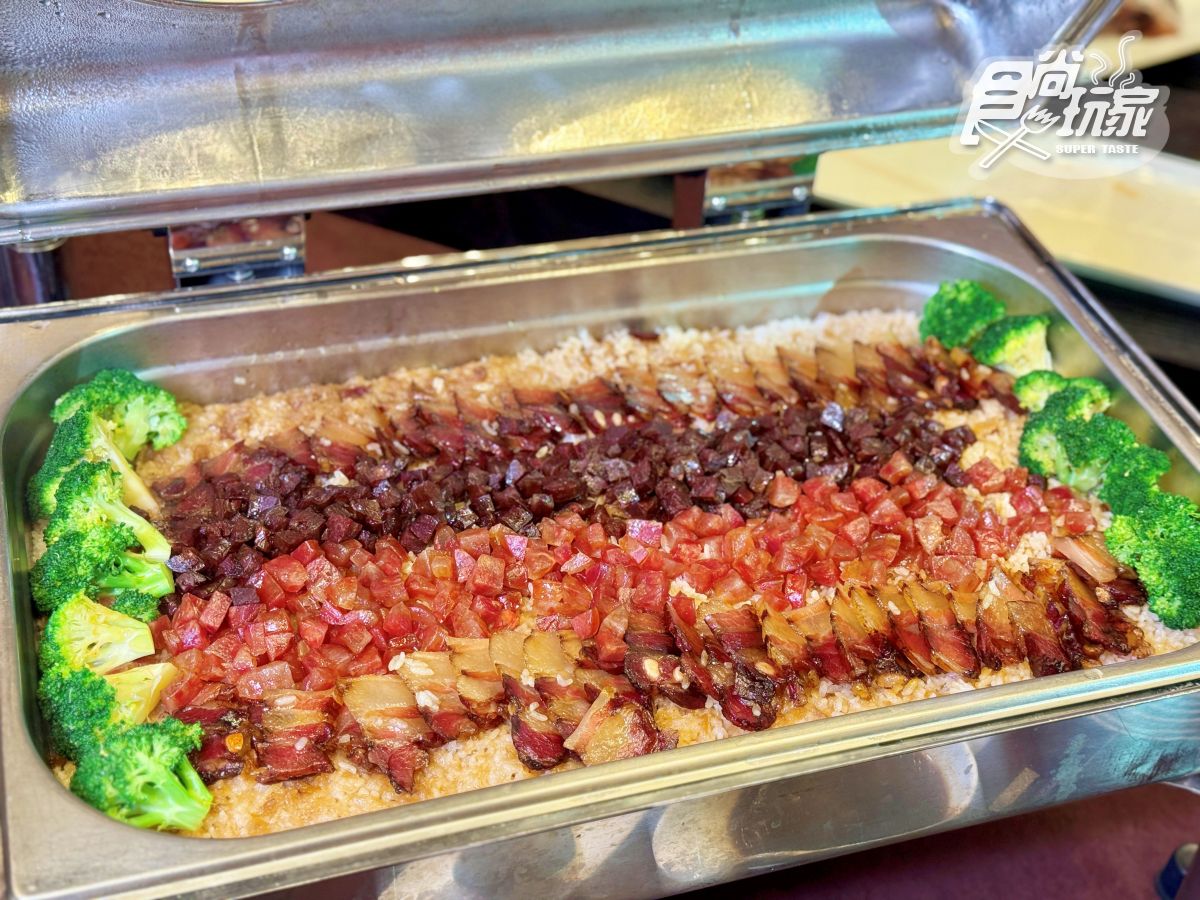 北部人獨享買一送一！爽嗑道地「香港美食吃到飽」，再抽星宇香港雙人來回機票