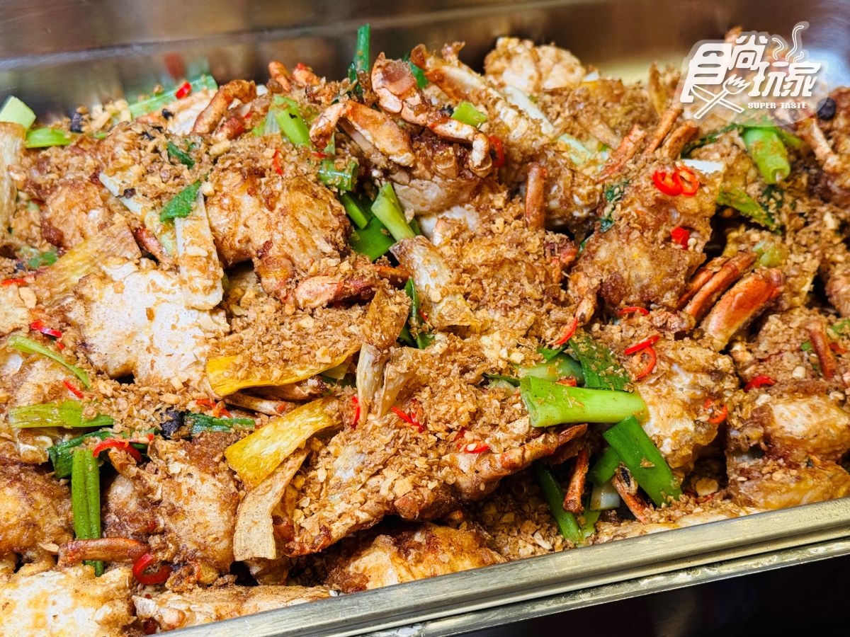 北部人獨享買一送一！爽嗑道地「香港美食吃到飽」，再抽星宇香港雙人來回機票