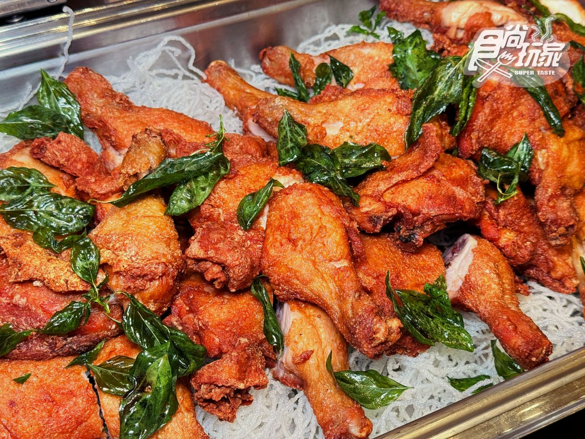 北部人獨享買一送一！爽嗑道地「香港美食吃到飽」，再抽星宇香港雙人來回機票