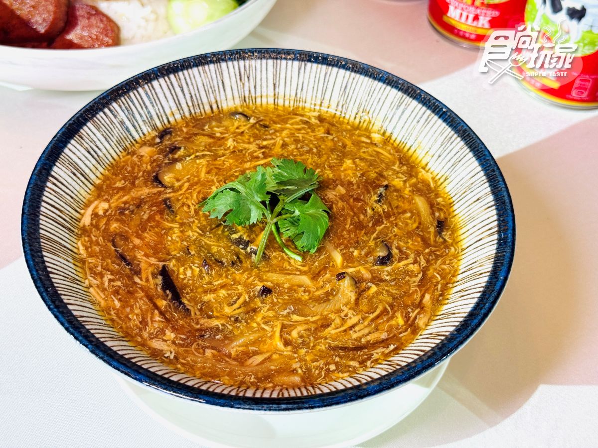 北部人獨享買一送一！爽嗑道地「香港美食吃到飽」，再抽星宇香港雙人來回機票