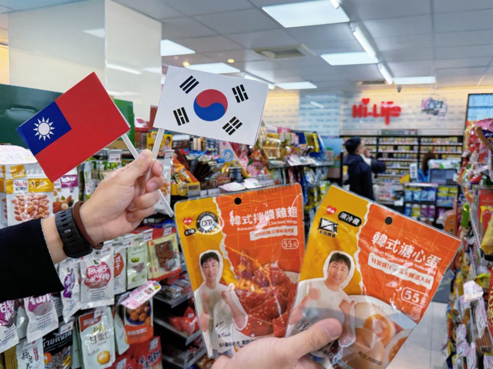 狂賀中華隊贏韓國！「星巴克＋４超商」棒球優惠，咖啡、熱狗、泡麵買一送一