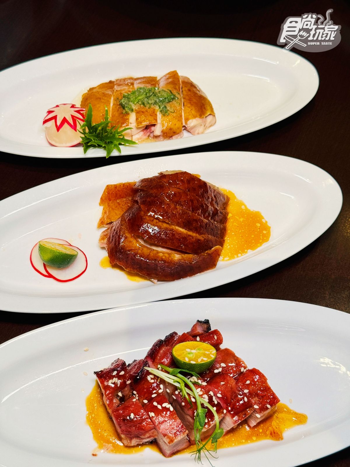 桃園港點吃到飽再＋１！超過30道蒸籠點心、港式熱炒無限吃，必點菜色一次看