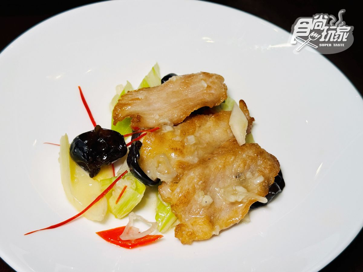 桃園港點吃到飽再＋１！超過30道蒸籠點心、港式熱炒無限吃，必點菜色一次看