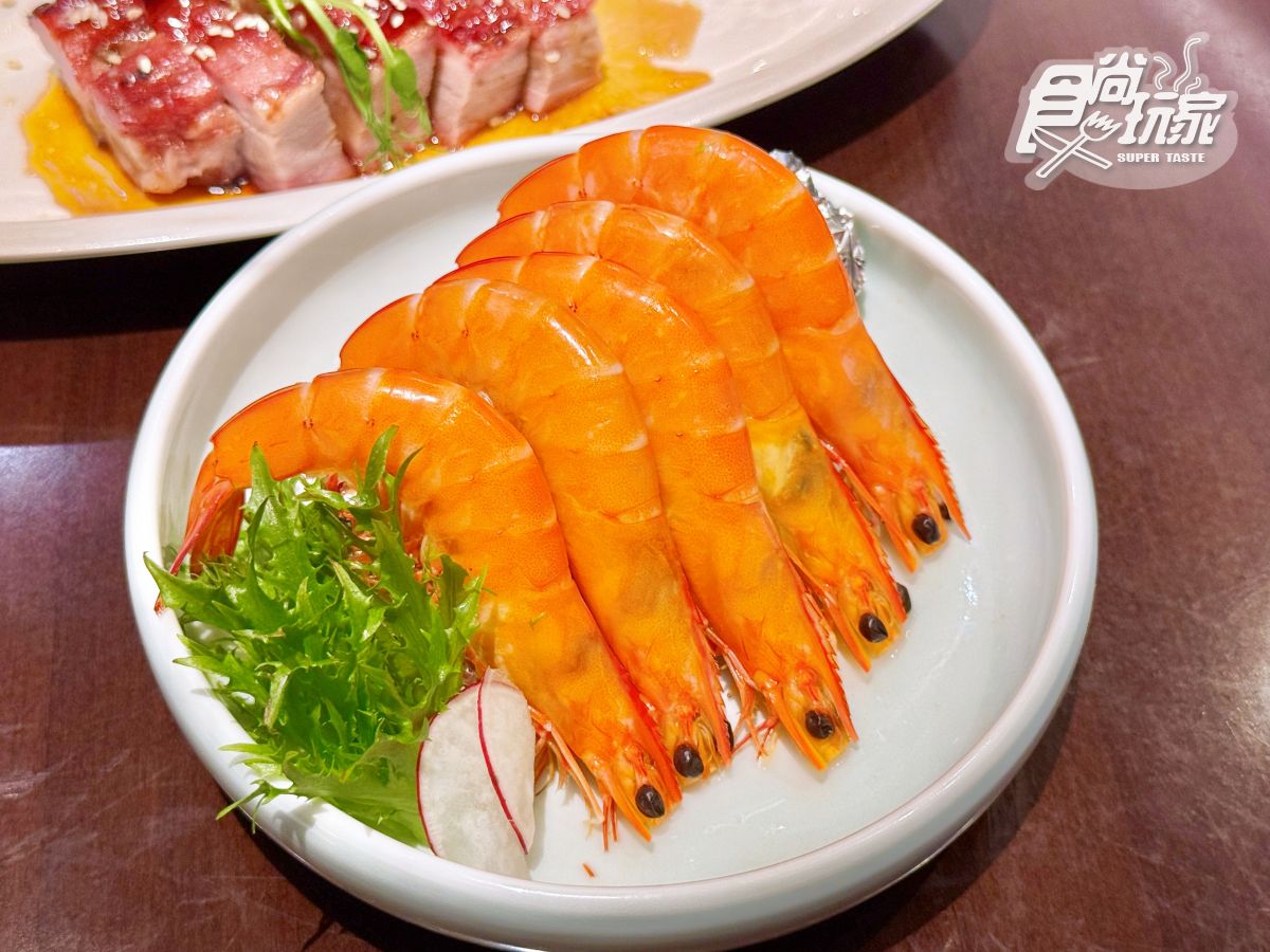 桃園港點吃到飽再＋１！超過30道蒸籠點心、港式熱炒無限吃，必點菜色一次看