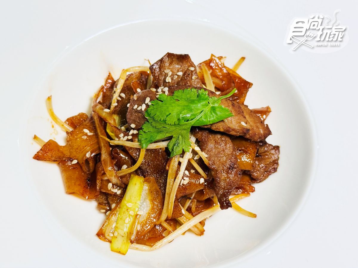 桃園港點吃到飽再＋１！超過30道蒸籠點心、港式熱炒無限吃，必點菜色一次看