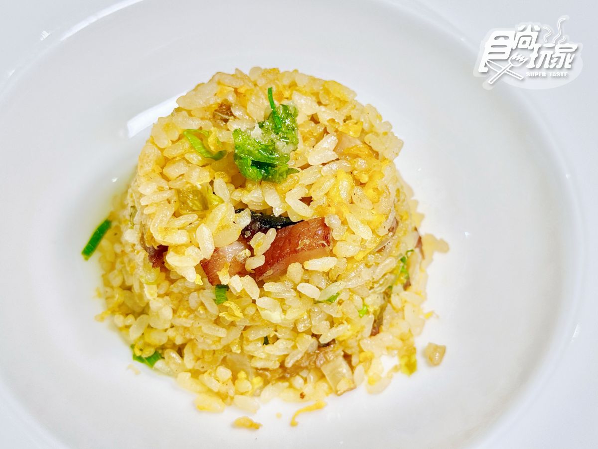 桃園港點吃到飽再＋１！超過30道蒸籠點心、港式熱炒無限吃，必點菜色一次看