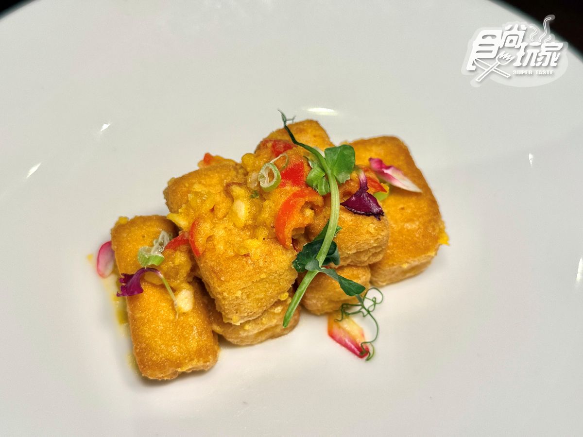 桃園港點吃到飽再＋１！超過30道蒸籠點心、港式熱炒無限吃，必點菜色一次看