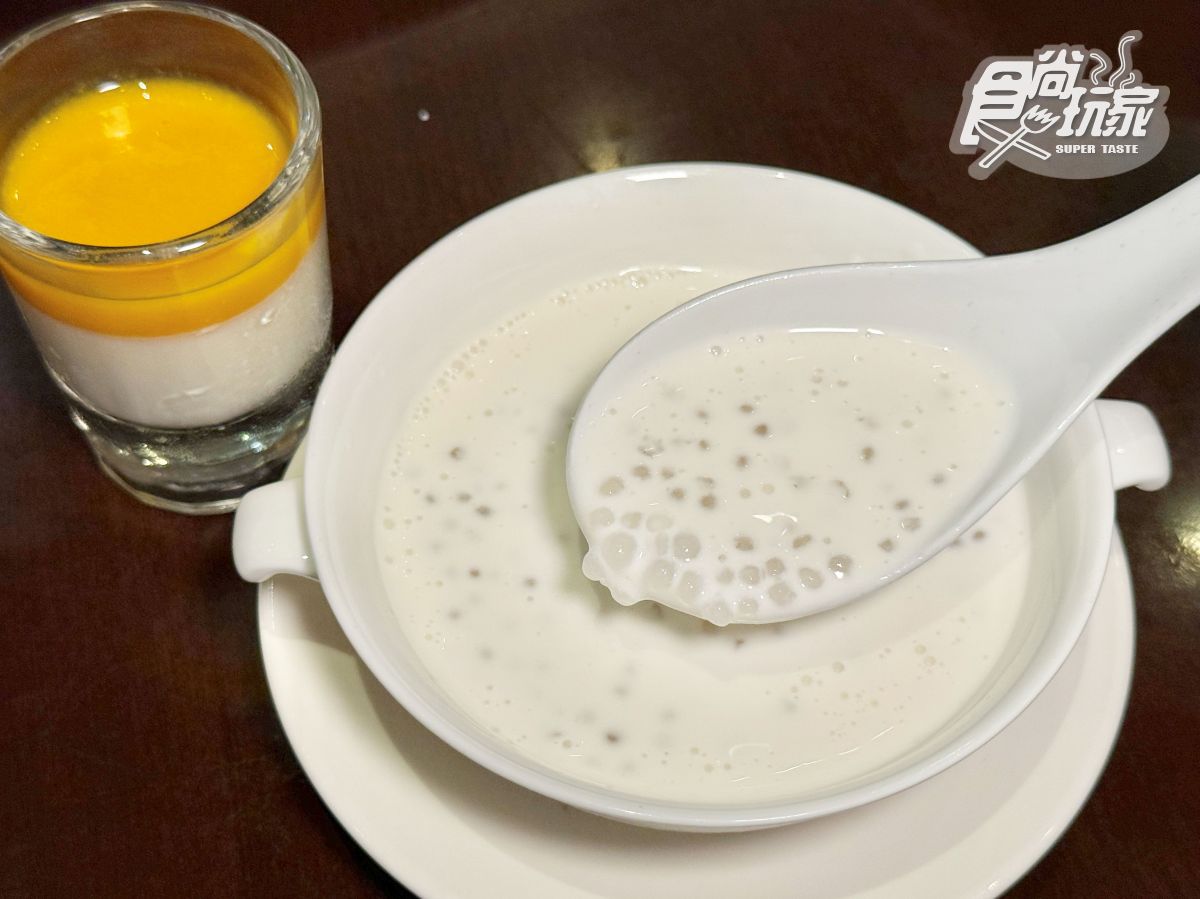 桃園港點吃到飽再＋１！超過30道蒸籠點心、港式熱炒無限吃，必點菜色一次看