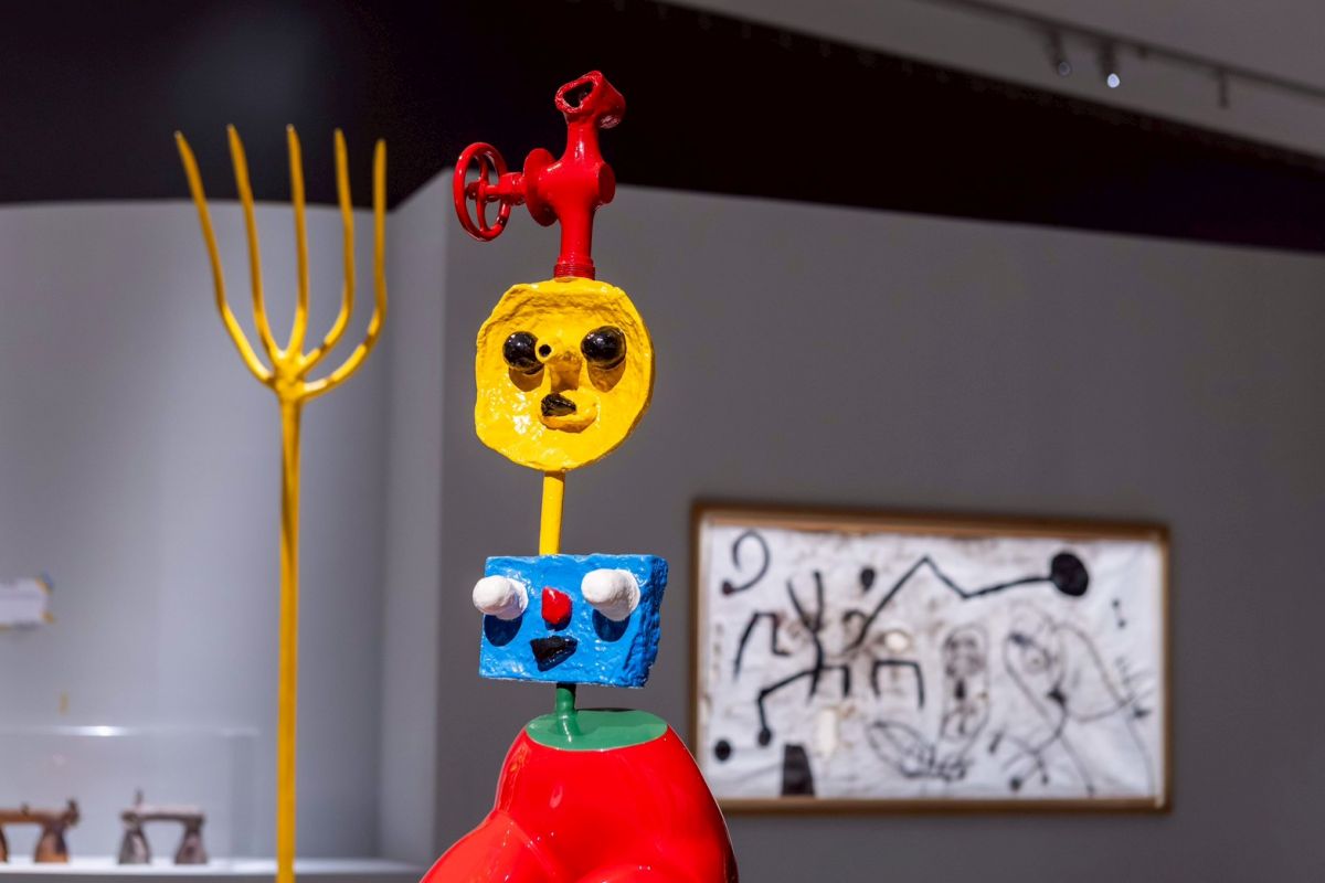 賀中華隊勝利！台北「富邦美術館」全館免費開放，現省1000元、再抽簽名球