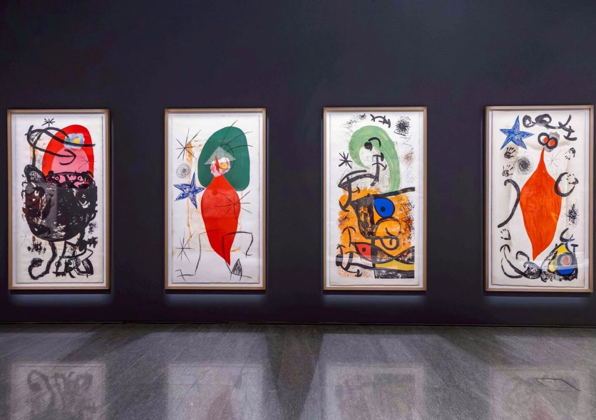 賀中華隊勝利！台北「富邦美術館」全館免費開放，現省1000元、再抽簽名球