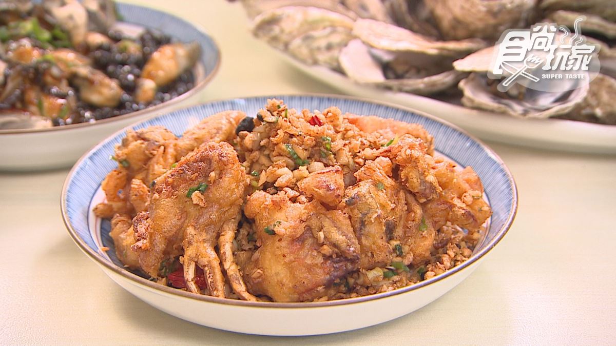 全台前三強臭豆腐！嘉義美食８家推薦：市場90年老字號麻糬、甘甜啤酒鴨湯