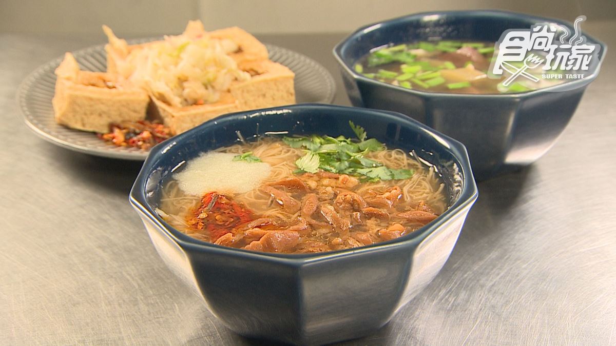 全台前三強臭豆腐！嘉義美食８家推薦：市場90年老字號麻糬、甘甜啤酒鴨湯