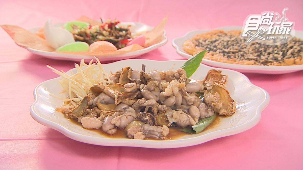 全台前三強臭豆腐！嘉義美食８家推薦：市場90年老字號麻糬、甘甜啤酒鴨湯