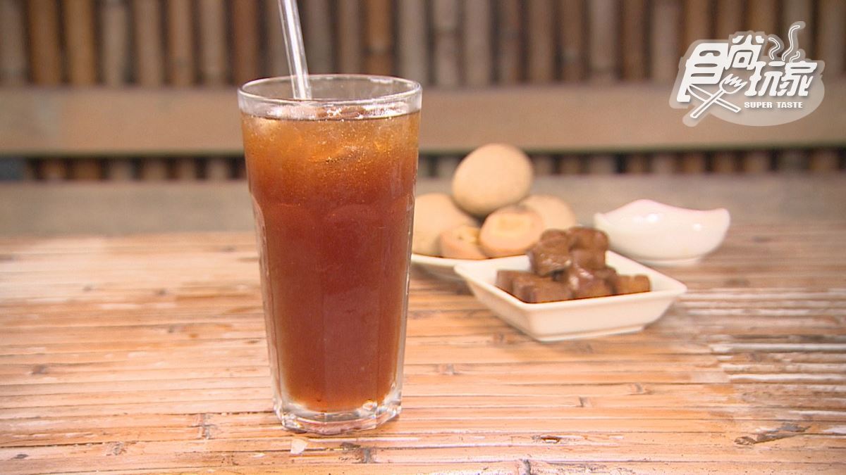 全台前三強臭豆腐！嘉義美食８家推薦：市場90年老字號麻糬、甘甜啤酒鴨湯