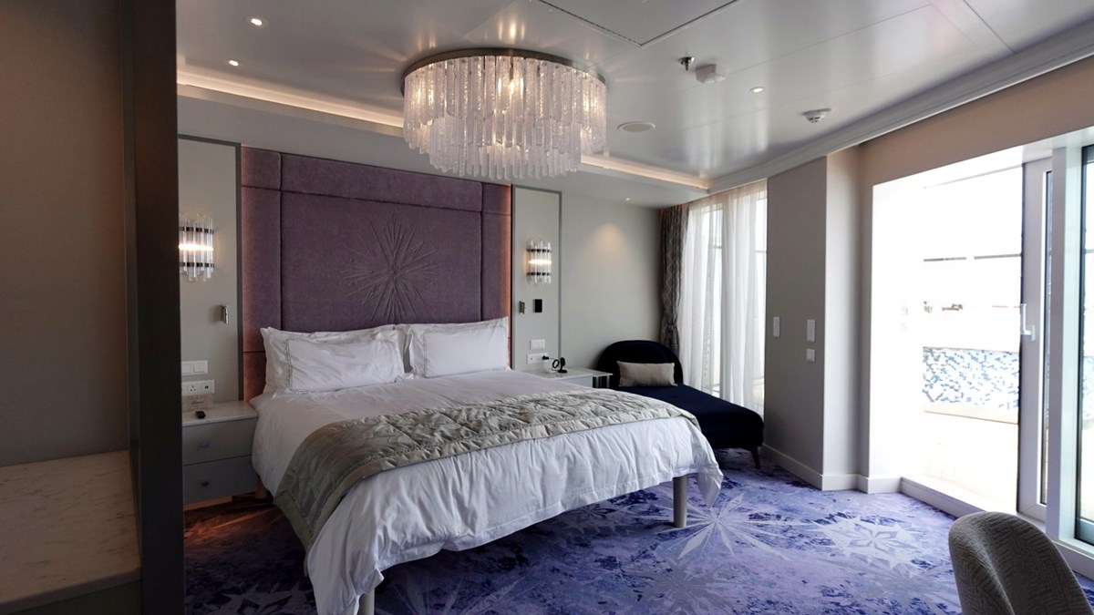 「海上迪士尼遊樂園」來了！７大主題區＋優惠搶看，必衝９公尺雲霄飛車