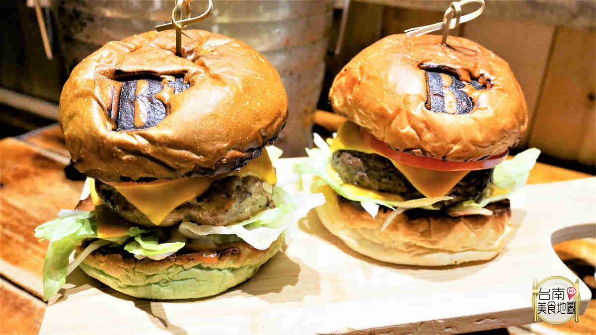 看球賽必衝！北中南10間超嗨運動餐廳：環狀巨型螢幕、現裝精釀生啤、爆汁漢堡