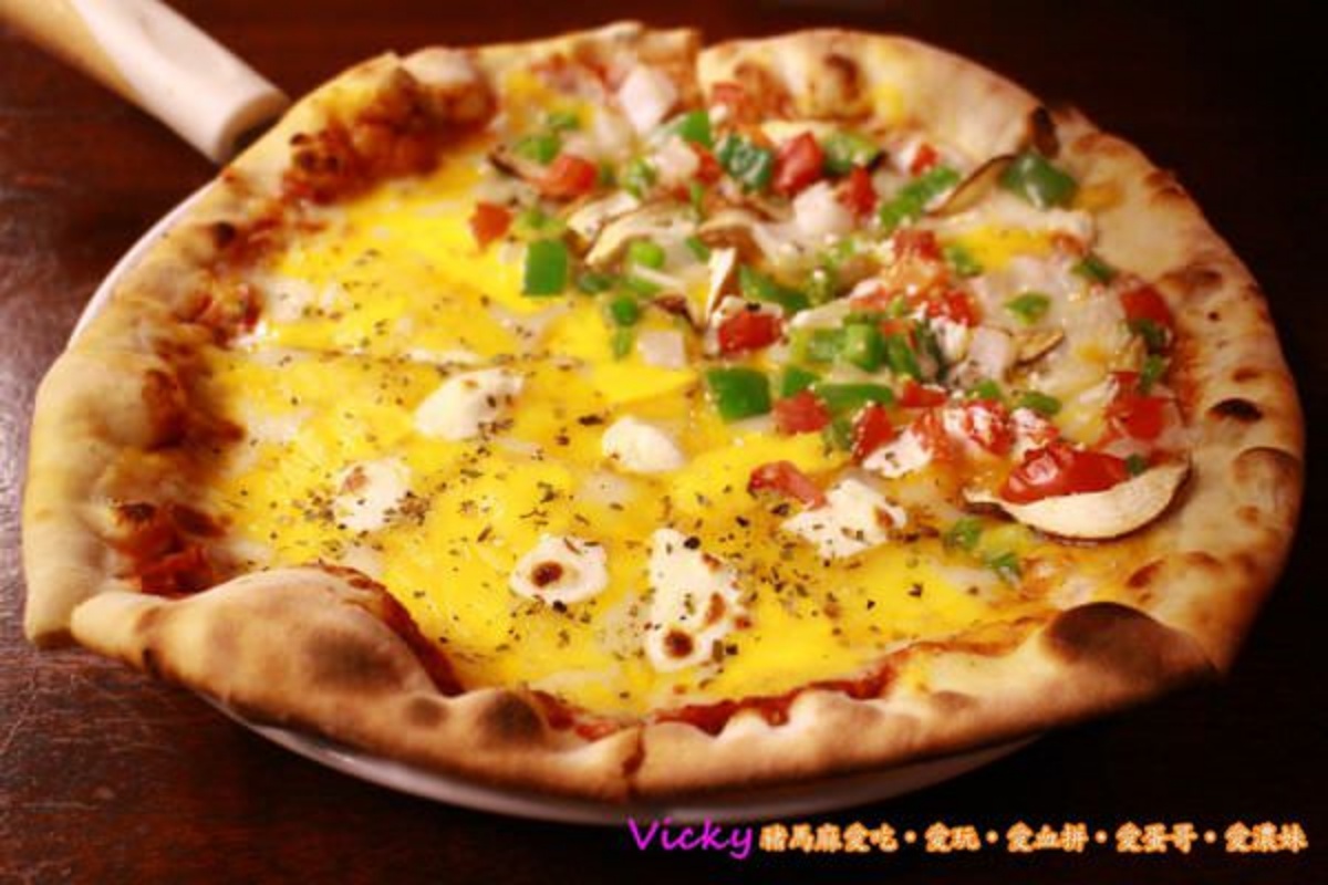 看球賽必衝！北中南10間超嗨運動餐廳：環狀巨型螢幕、現裝精釀生啤、爆汁漢堡