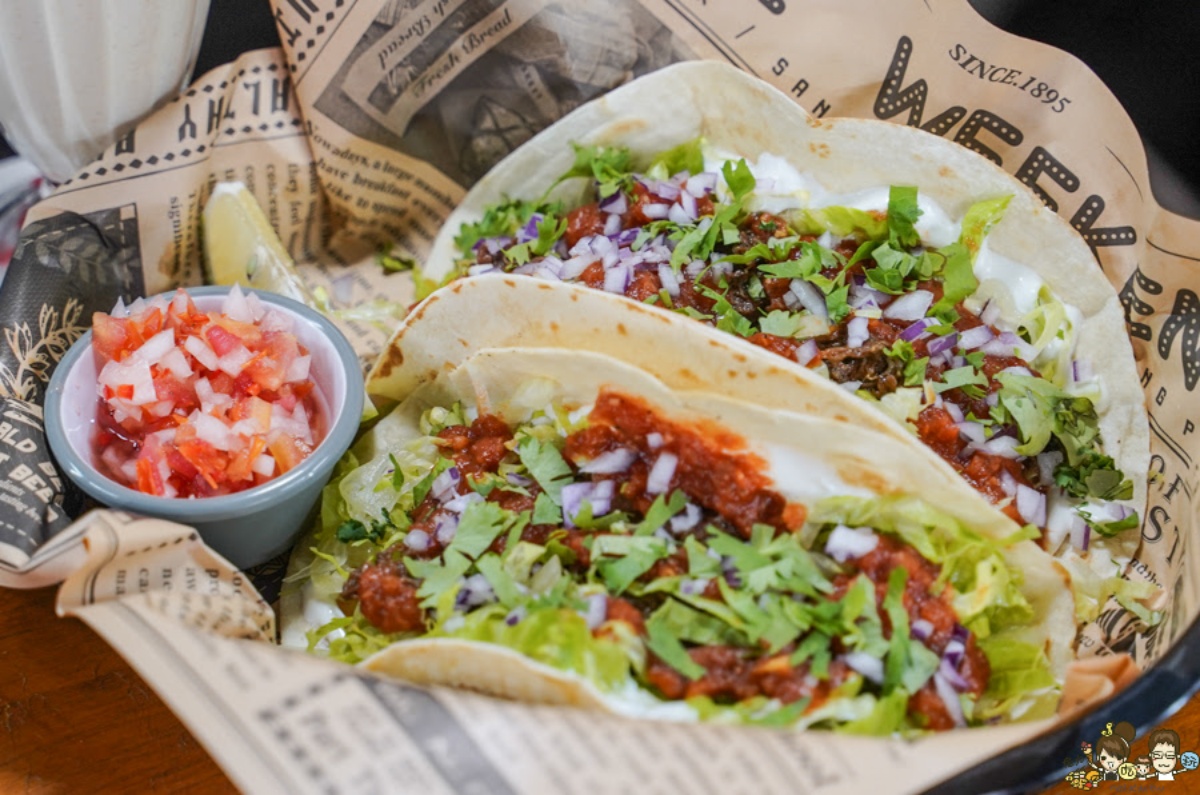 看球賽必衝！北中南10間超嗨運動餐廳：環狀巨型螢幕、現裝精釀生啤、爆汁漢堡