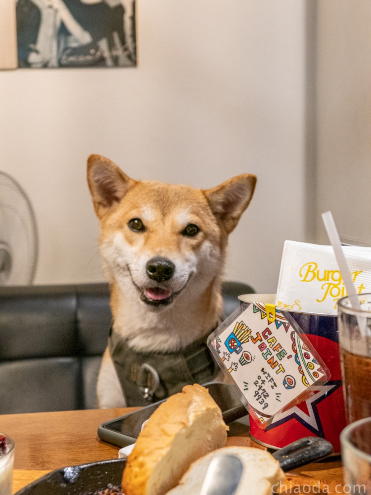 看球賽必衝！北中南10間超嗨運動餐廳：環狀巨型螢幕、現裝精釀生啤、爆汁漢堡