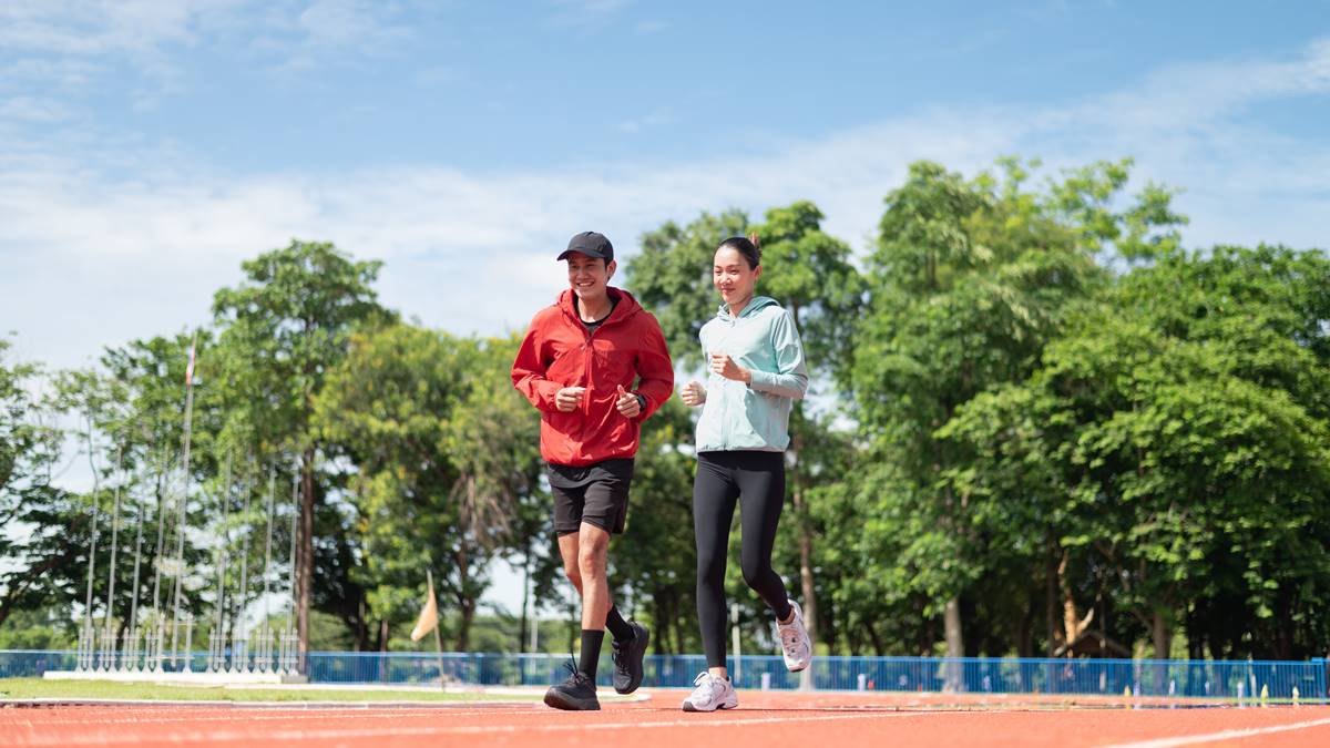 喝無糖飲料依然糖尿病！專家揭「血糖超標３大原因」，腰圍比體重更重要
