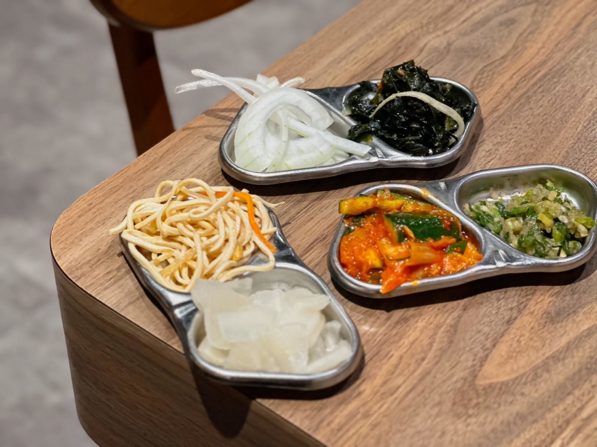 290元開吃燒肉套餐＋自助吧！哈根達斯、熟食吃到飽，對中身分證再打９折