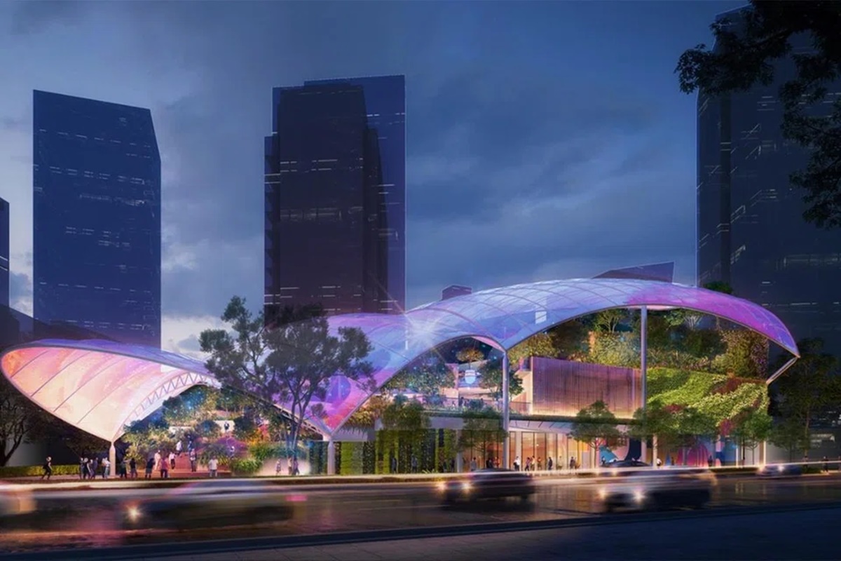 「海上迪士尼遊樂園」來了！７大主題區＋優惠搶看，必衝９公尺雲霄飛車