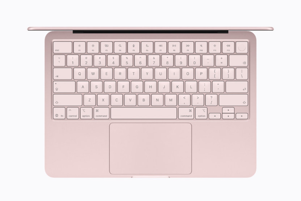 史上最平價MacBook開賣！最新夢幻粉色免２萬，符合「這資格」再省3000