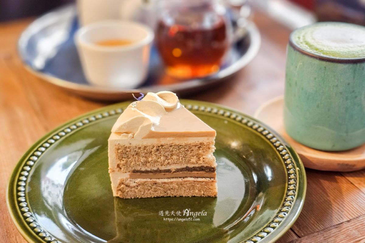 藏巷弄照樣排爆！板橋５必吃甜點：手工粗蛋捲、從攤車賣到店面、暴紅檸檬塔