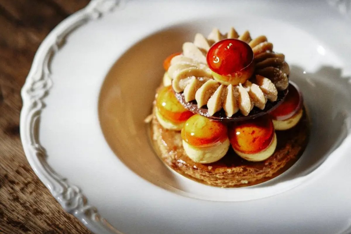 藏巷弄照樣排爆！板橋５必吃甜點：手工粗蛋捲、從攤車賣到店面、暴紅檸檬塔