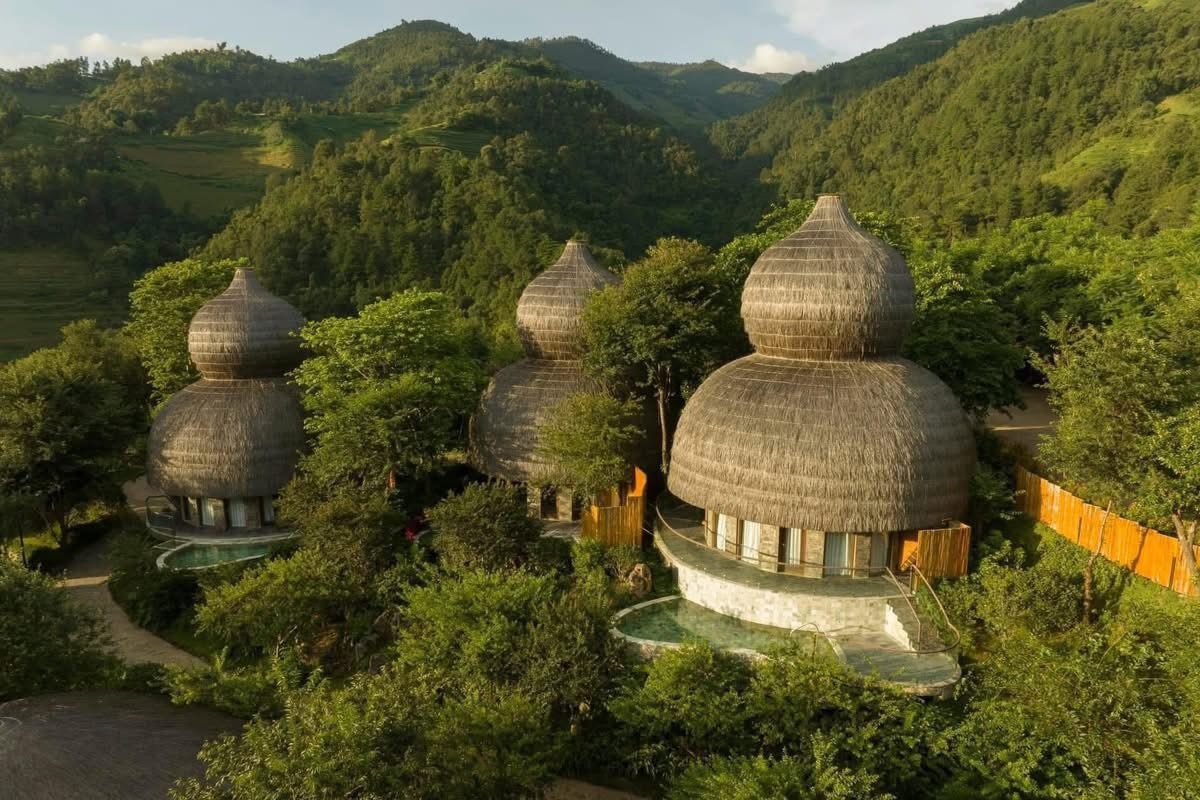 越南秘境行程２人省5000元！奢華度假村、世界級梯田、雙層列車、米其林全包