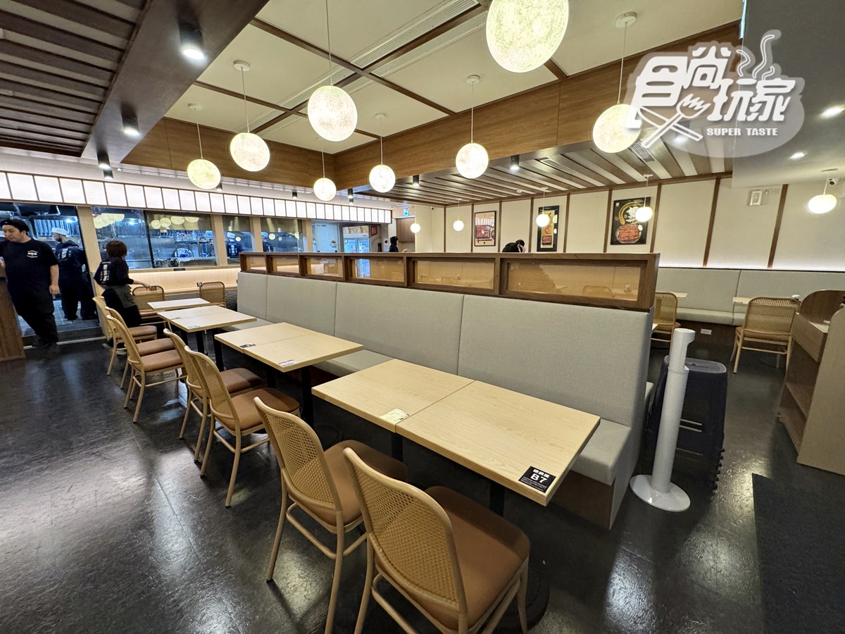 鰻魚飯名店「肥前屋」開幕直擊！限量200份、菜單價位搶看，老饕爆排２小時