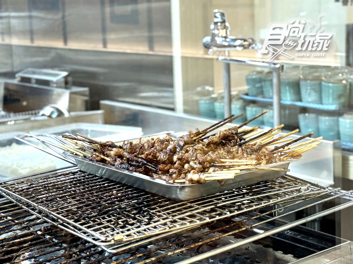 鰻魚飯名店「肥前屋」開幕直擊！限量200份、菜單價位搶看，老饕爆排２小時